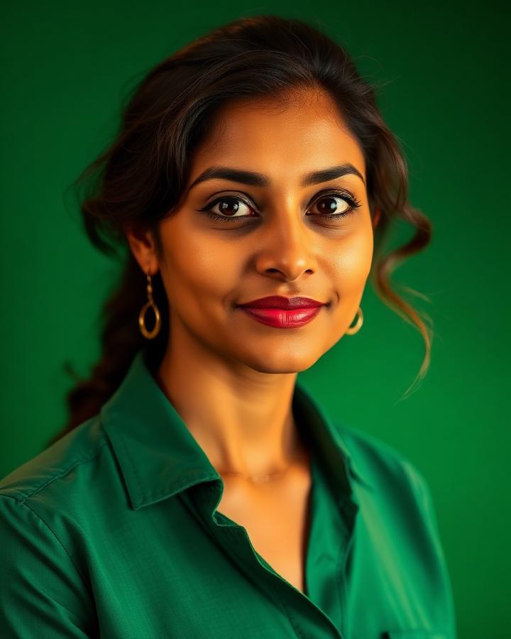 Aarti Jagtap