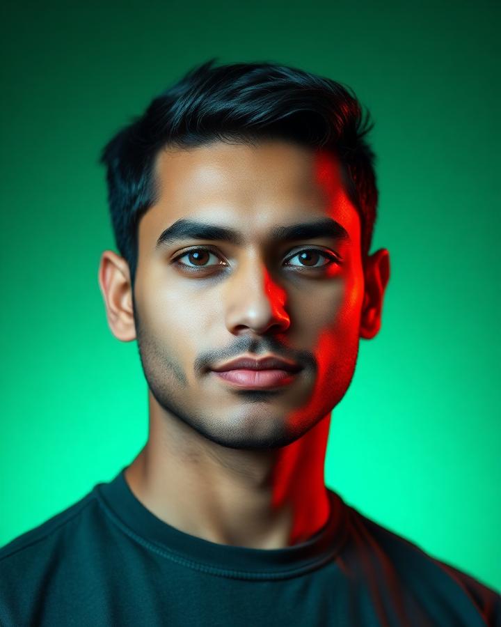 Shreyash L