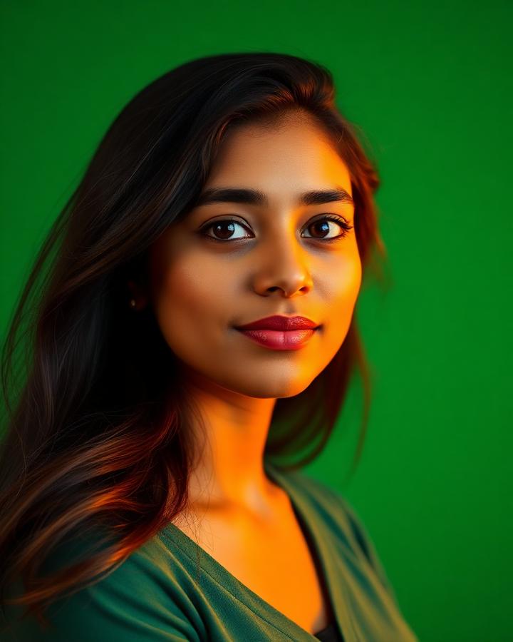Vartika Nasre